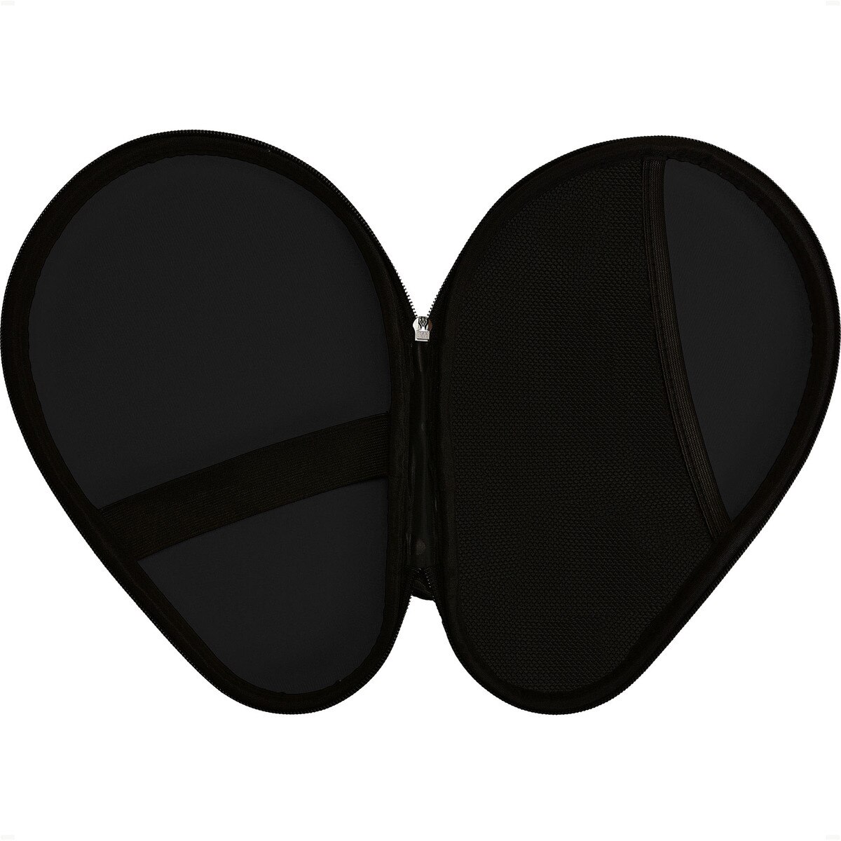 Butterfly Rossmore Hard Full Case - Interior - Empty